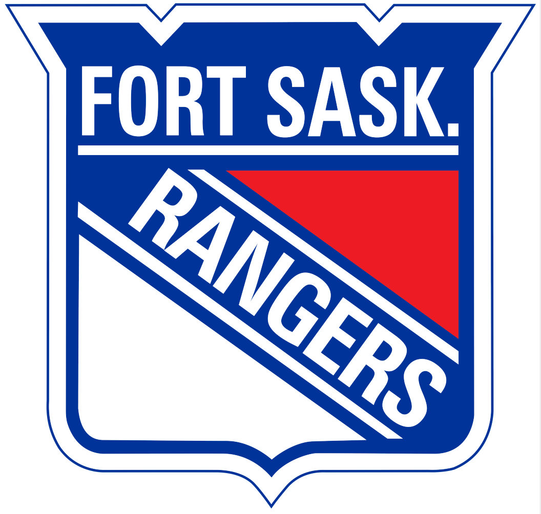 U11AA Cam Industrial Rangers Logo